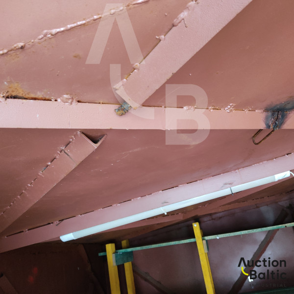 Construction container (Statybinis konteineris)