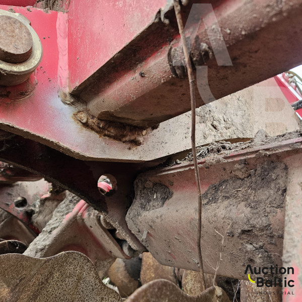 Horsch Joker 8 RT