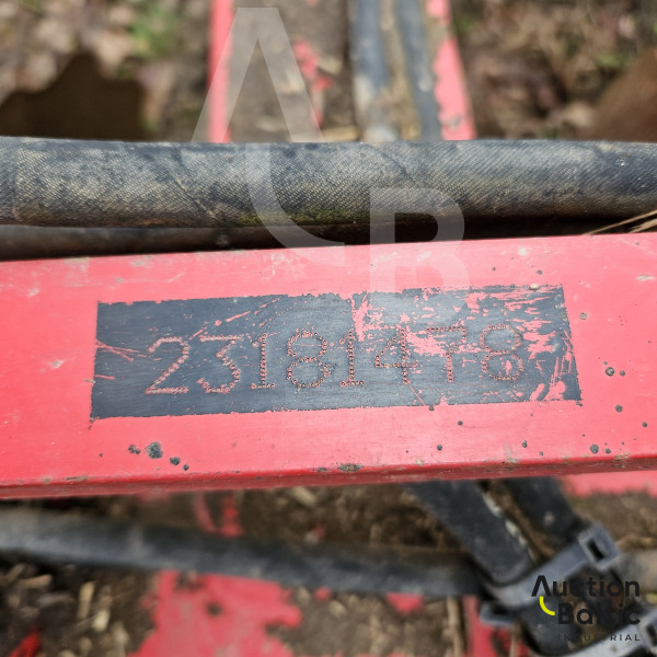 Horsch Joker 8 RT