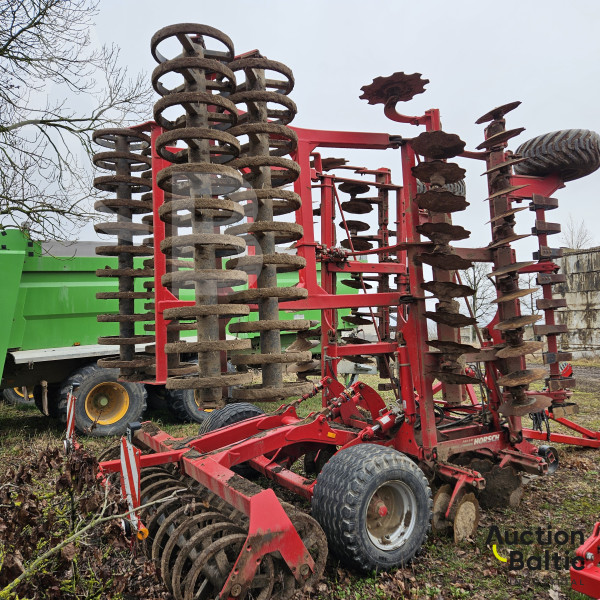 Horsch Joker 8 RT