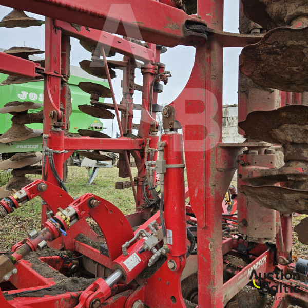 Horsch Joker 8 RT
