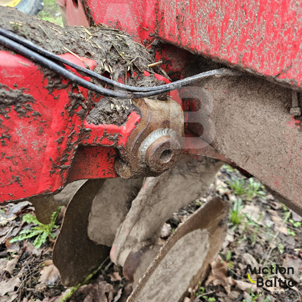 Horsch Joker 8 RT