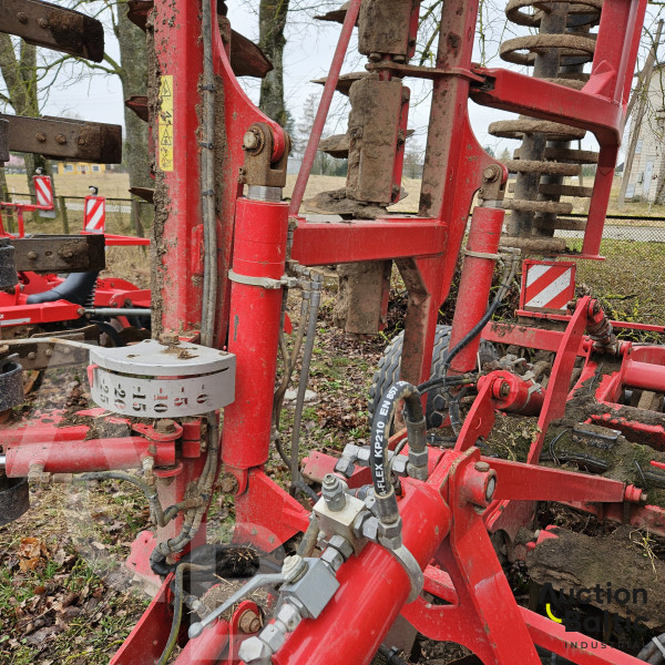 Horsch Joker 8 RT