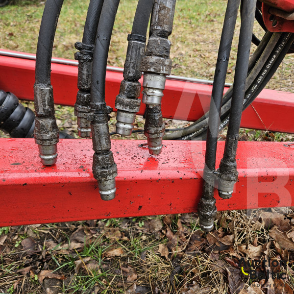 Horsch Joker 8 RT