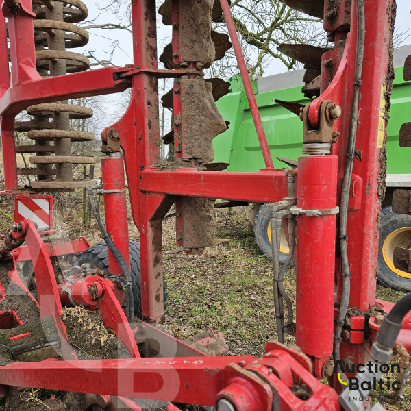 Horsch Joker 8 RT