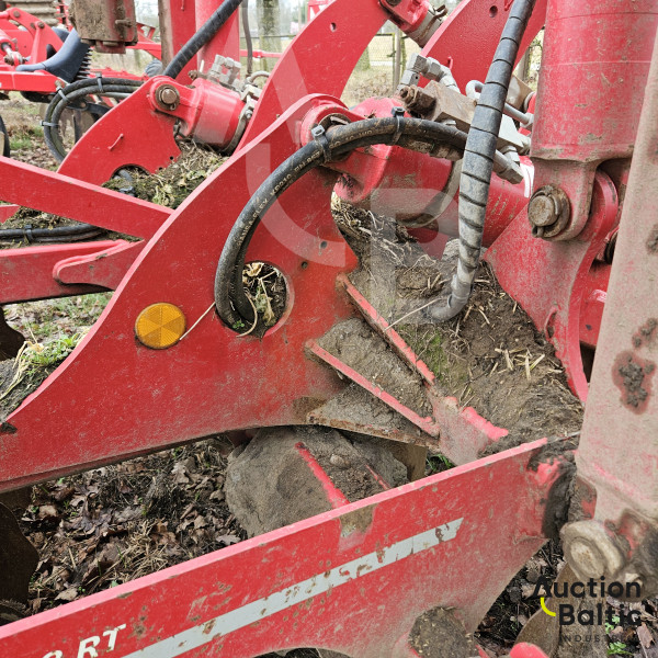 Horsch Joker 8 RT