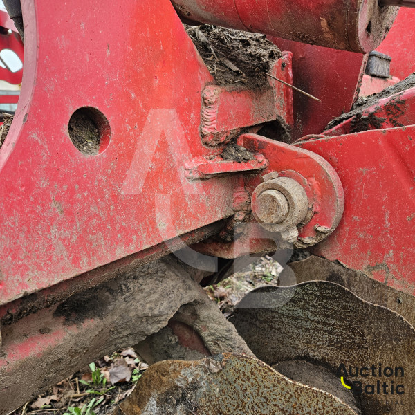 Horsch Joker 8 RT