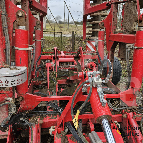 Horsch Joker 8 RT
