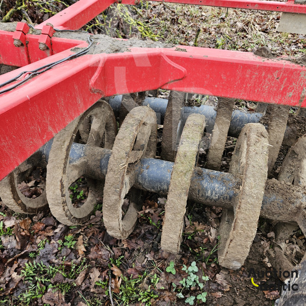 Horsch Joker 8 RT