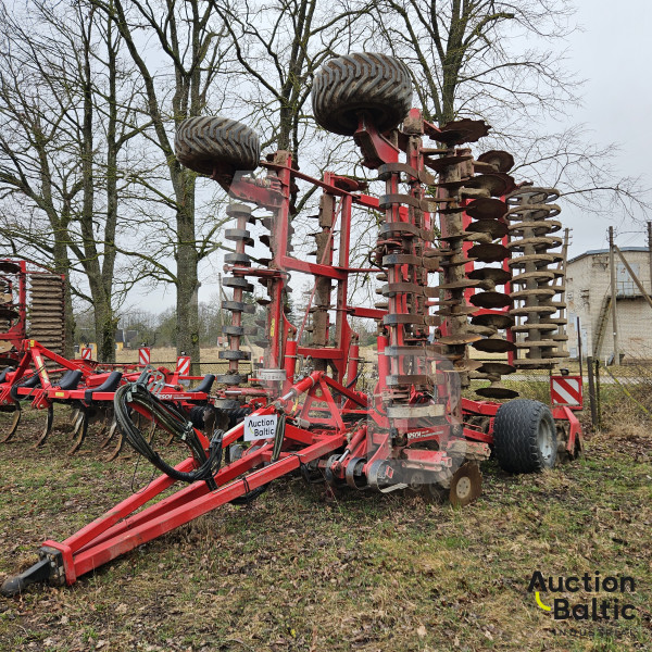 Horsch Joker 8 RT
