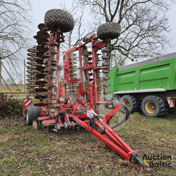 Horsch Joker 8 RT
