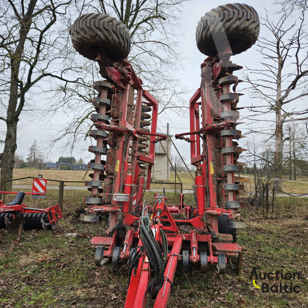 Horsch Joker 8 RT