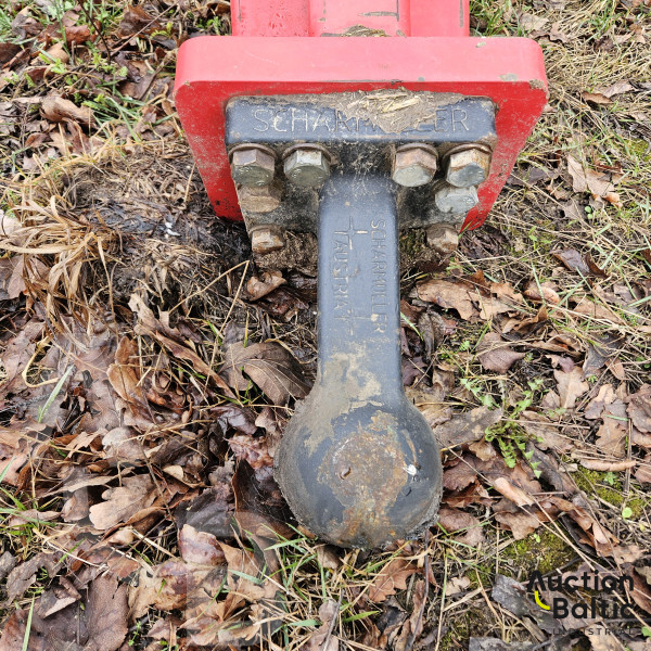 Horsch Joker 8 RT