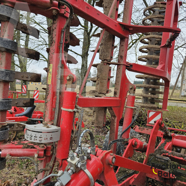 Horsch Joker 8 RT