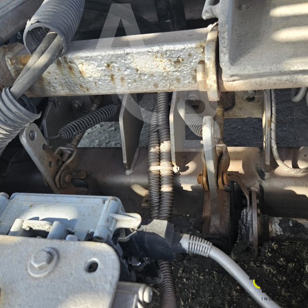 Iveco  Magirus + Rolfo