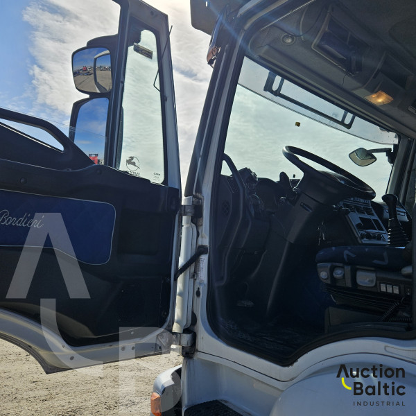 Iveco  Magirus + Rolfo