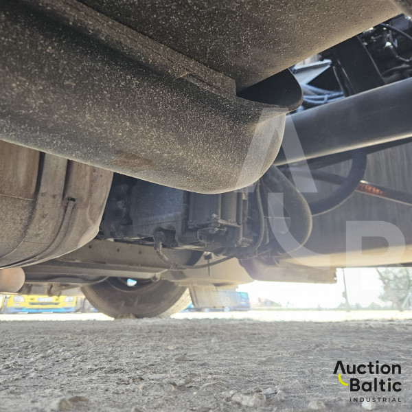 Iveco  Magirus + Rolfo