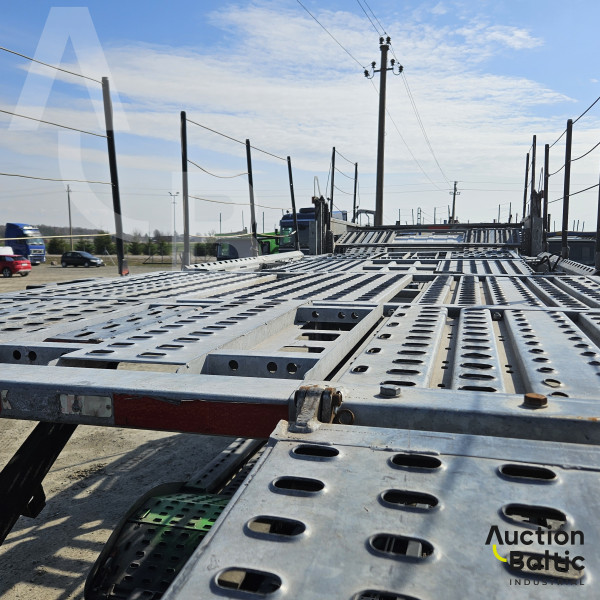 Iveco  Magirus + Rolfo