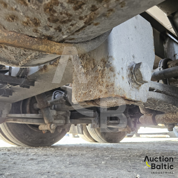 Iveco  Magirus + Rolfo