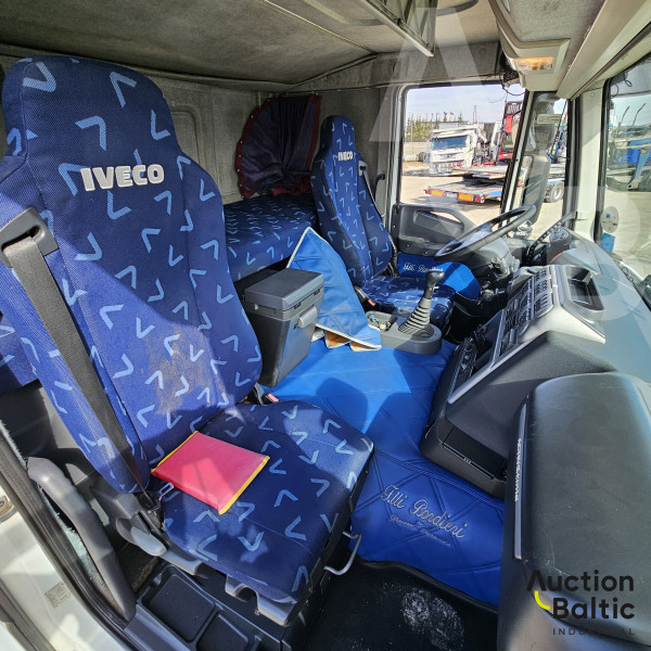 Iveco  Magirus + Rolfo