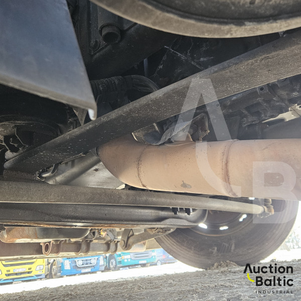 Iveco  Magirus + Rolfo