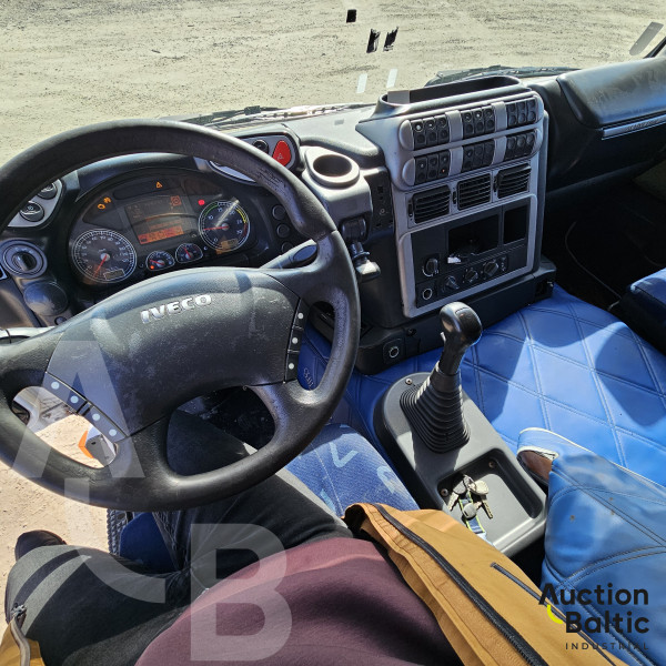 Iveco  Magirus + Rolfo