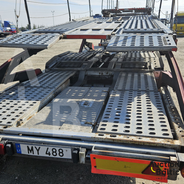 Iveco  Magirus + Rolfo