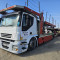 Iveco  Magirus + Rolfo