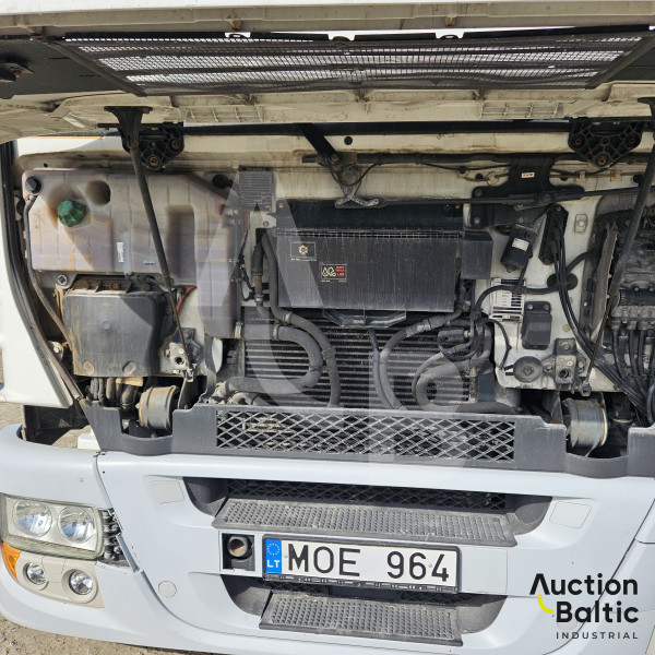 Iveco  Magirus + Rolfo