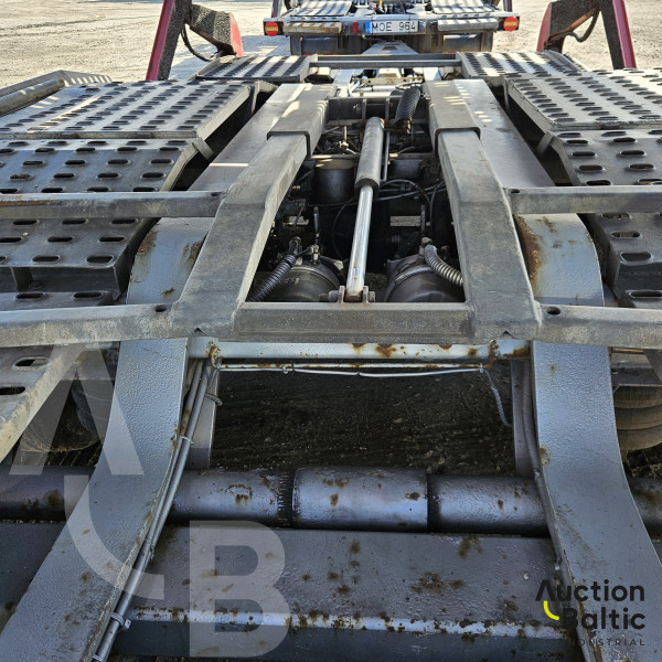 Iveco  Magirus + Rolfo