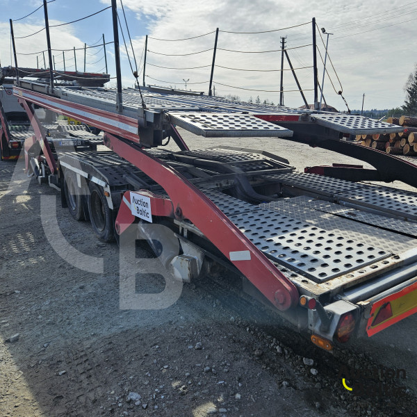 Iveco  Magirus + Rolfo