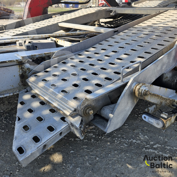 Iveco  Magirus + Rolfo