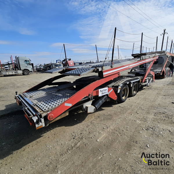 Iveco  Magirus + Rolfo