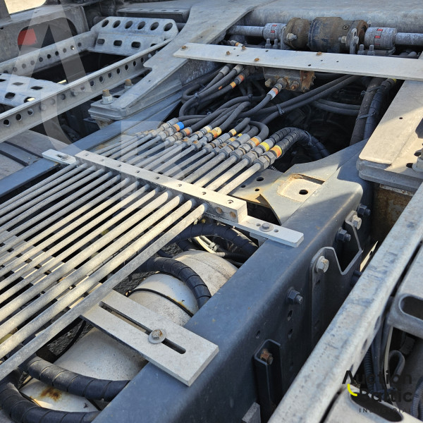 Iveco  Magirus + Rolfo