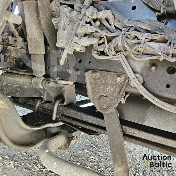 Iveco  Magirus + Rolfo