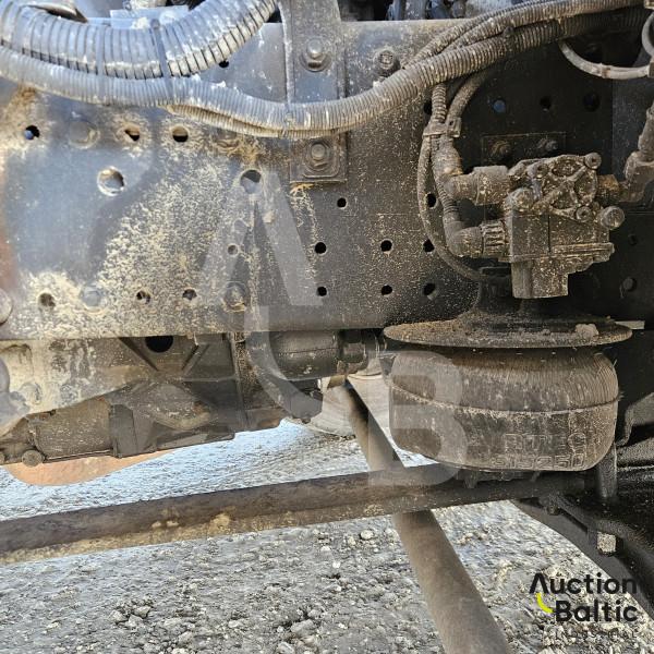 Iveco  Magirus + Rolfo