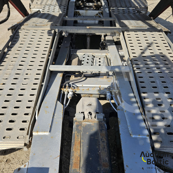 Iveco  Magirus + Rolfo