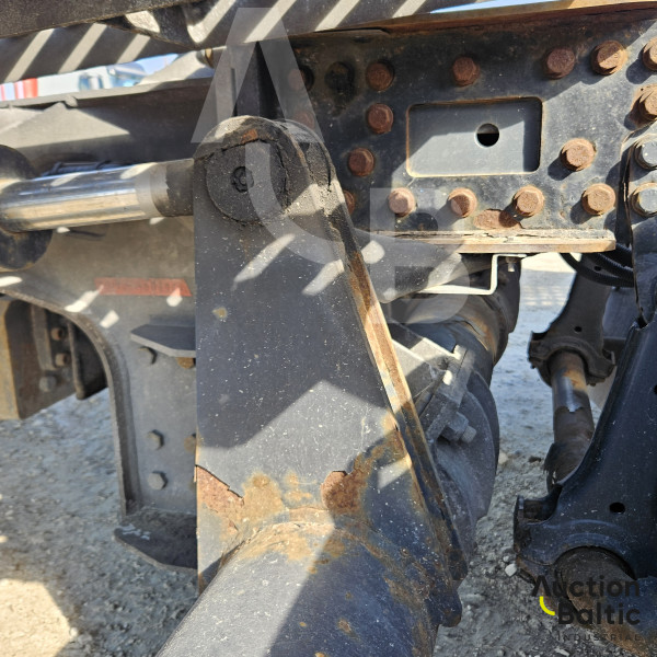 Iveco  Magirus + Rolfo