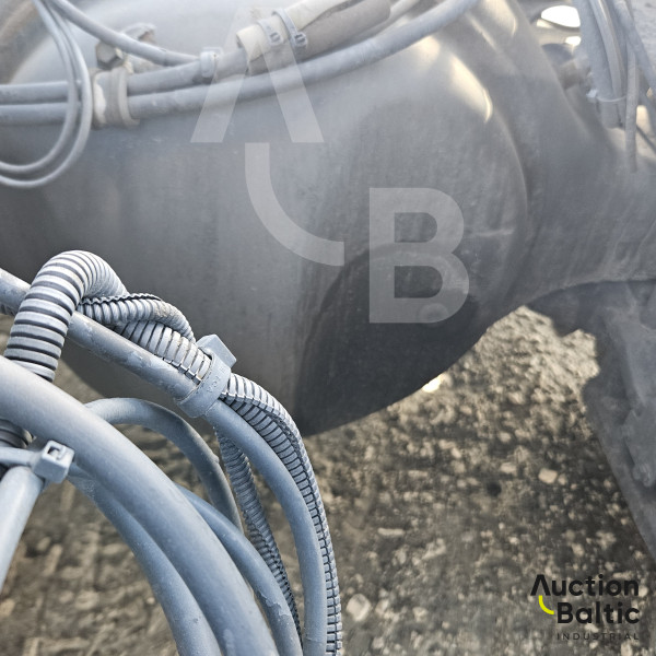 Iveco  Magirus + Rolfo