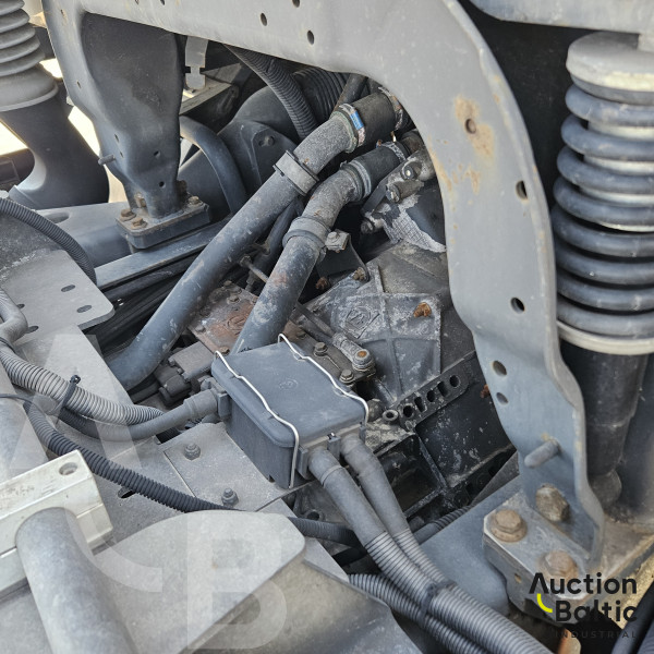 Iveco  Magirus + Rolfo