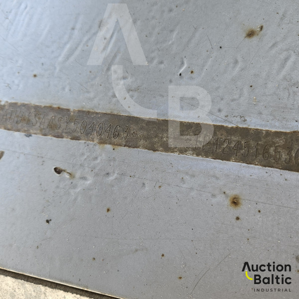 Iveco  Magirus + Rolfo