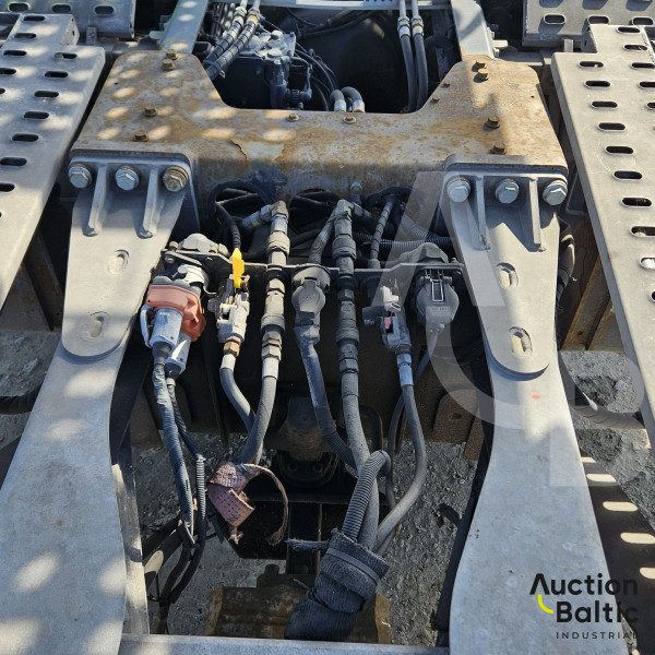 Iveco  Magirus + Rolfo