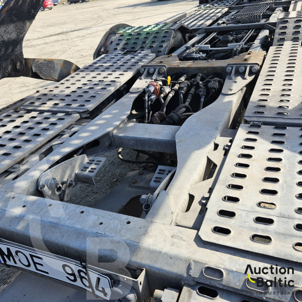 Iveco  Magirus + Rolfo