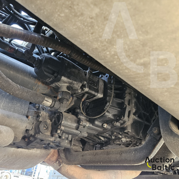 Iveco  Magirus + Rolfo