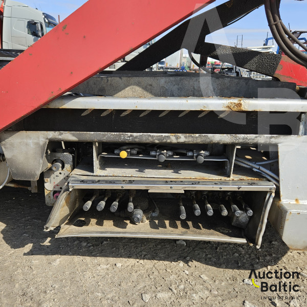 Iveco  Magirus + Rolfo