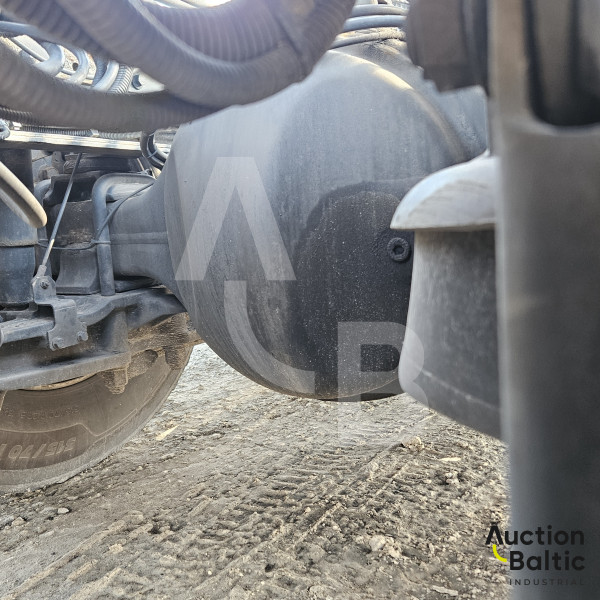 Iveco  Magirus + Rolfo