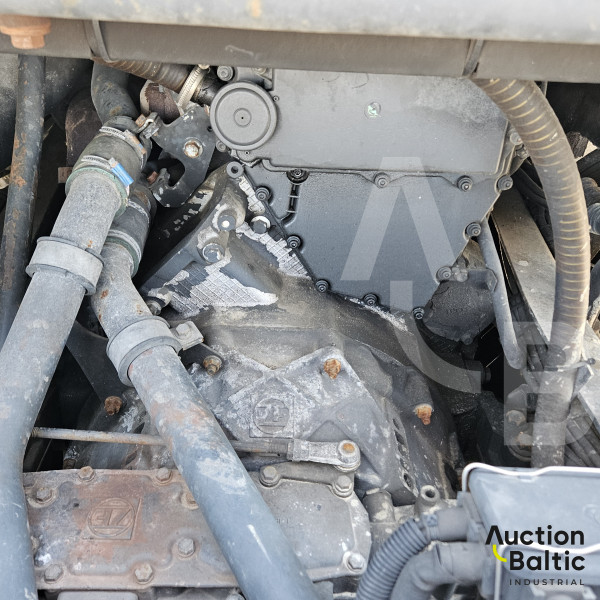 Iveco  Magirus + Rolfo