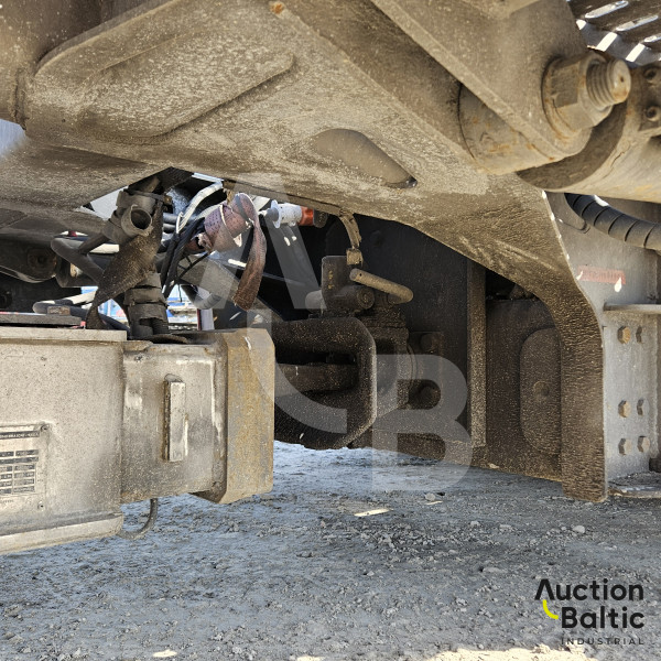 Iveco  Magirus + Rolfo