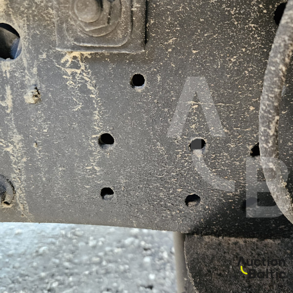 Iveco  Magirus + Rolfo