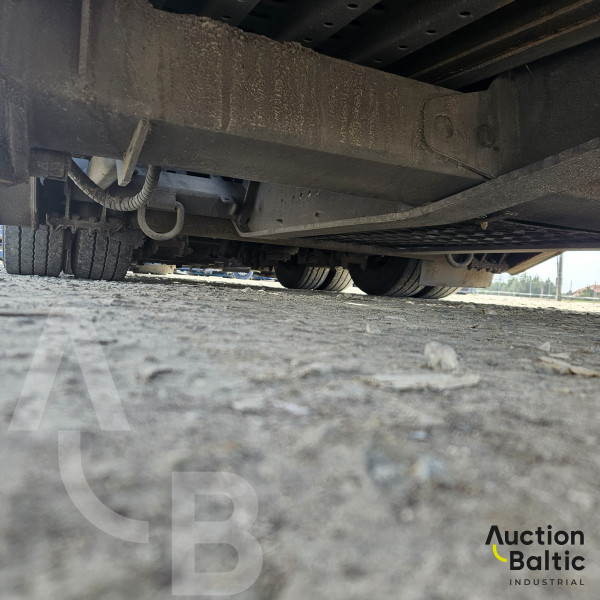 Iveco  Magirus + Rolfo